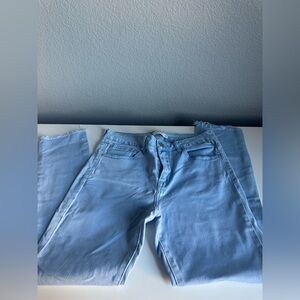 Forever21 Denim Jeans